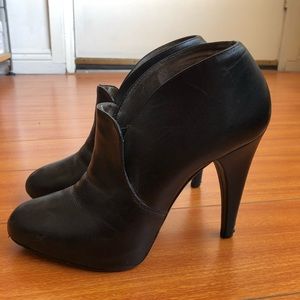 Rebecca Taylor Ankle boots